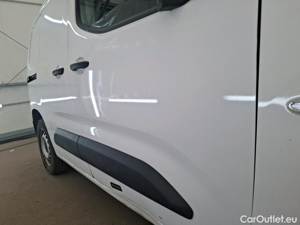  Citroen  Berlingo  Fourgon Driver M 650 1.5 BlueHDi 130CV BVA8 E6dT #16