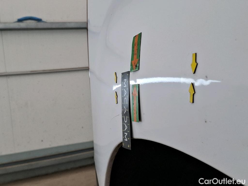  Citroen  Berlingo  Fourgon Club M 650 1.5 BlueHDi 100CV BVM5 E6dT #14