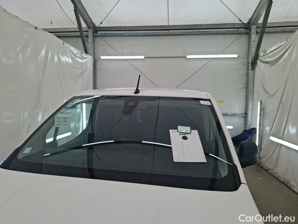  Citroen  Berlingo  Fourgon Driver M 650 1.5 BlueHDi 130CV BVA8 E6dT #7