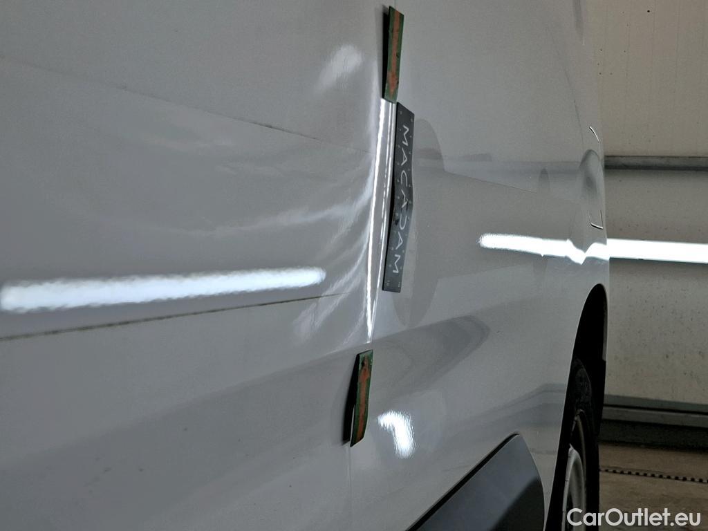  Citroen  Berlingo  Fourgon Club M 650 1.5 BlueHDi 100CV BVM5 E6dT #25