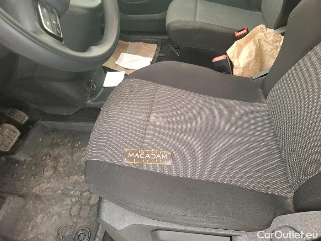  Citroen  Berlingo  Fourgon Driver M 650 1.5 BlueHDi 130CV BVA8 E6dT #58