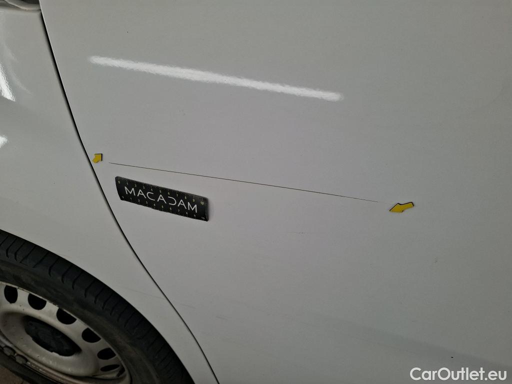  Citroen  Berlingo  Fourgon Driver M 650 1.5 BlueHDi 130CV BVA8 E6dT #33