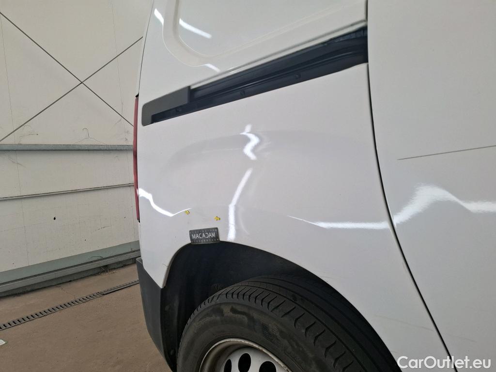  Citroen  Berlingo  Fourgon Driver M 650 1.5 BlueHDi 130CV BVA8 E6dT #37