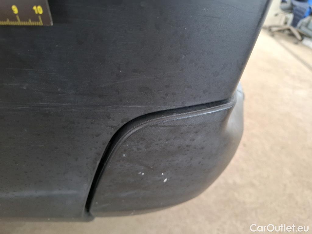 Citroen  Berlingo  Fourgon Club M 650 1.5 BlueHDi 100CV BVM5 E6dT #34