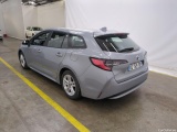  Toyota  Corolla TOYOTA  Touring Sports / 2018 / 5P / Break Hybride 122h Dynamic Business Stage Acad #2