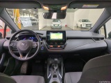  Toyota  Corolla TOYOTA  Touring Sports / 2018 / 5P / Break Hybride 122h Dynamic Business Stage Acad #5