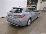  Toyota  Corolla TOYOTA  Touring Sports / 2018 / 5P / Break Hybride 122h Dynamic Business Stage Acad #3