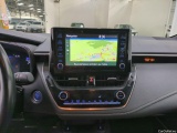 Toyota  Corolla TOYOTA  Touring Sports / 2018 / 5P / Break Hybride 122h Dynamic Business Stage Acad #7