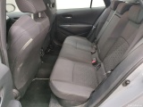  Toyota  Corolla TOYOTA  Touring Sports / 2018 / 5P / Break Hybride 122h Dynamic Business Stage Acad #11