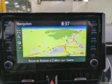  Toyota  Corolla TOYOTA  Touring Sports / 2018 / 5P / Break Hybride 122h Dynamic Business Stage Acad #12
