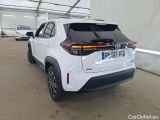  Toyota  Yaris Cross  Hybride / 2021 / 5P / SUV 1.5 HYBRID 116H DESIGN AUTO #2