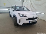  Toyota  Yaris Cross  Hybride / 2021 / 5P / SUV 1.5 HYBRID 116H DESIGN AUTO #4