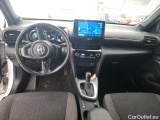  Toyota  Yaris Cross  Hybride / 2021 / 5P / SUV 1.5 HYBRID 116H DESIGN AUTO #5