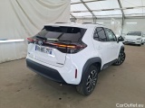  Toyota  Yaris Cross  Hybride / 2021 / 5P / SUV 1.5 HYBRID 116H DESIGN AUTO #3