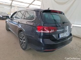  Volkswagen  Passat  Break Business 2.0 TDI 150CV BVM6 E6d #2