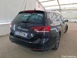  Volkswagen  Passat  Break Business 2.0 TDI 150CV BVM6 E6d #3