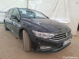  Volkswagen  Passat  Break Business 2.0 TDI 150CV BVM6 E6d #4