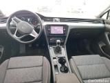  Volkswagen  Passat  Break Business 2.0 TDI 150CV BVM6 E6d #5