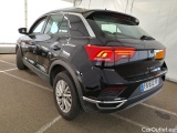  Volkswagen  T-ROC VOLKSWAGEN  / 2017 / 5P / SUV 2.0 TDI 150 LOUNGE BUSINESS DSG7 #2