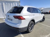  Volkswagen  Tiguan VOLKSWAGEN  Allspace / 2021 / 5P / SUV 2.0 TDI 150 DSG7 Life Business #3