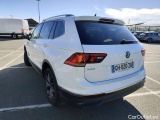  Volkswagen  Tiguan VOLKSWAGEN  Allspace / 2021 / 5P / SUV 2.0 TDI 150 DSG7 Life Business #2