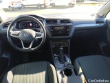  Volkswagen  Tiguan VOLKSWAGEN  Allspace / 2021 / 5P / SUV 2.0 TDI 150 DSG7 Life Business #5