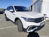  Volkswagen  Tiguan VOLKSWAGEN  Allspace / 2021 / 5P / SUV 2.0 TDI 150 DSG7 Life Business #4