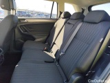  Volkswagen  Tiguan VOLKSWAGEN  Allspace / 2021 / 5P / SUV 2.0 TDI 150 DSG7 Life Business #9