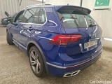  Volkswagen  Tiguan VOLKSWAGEN  / 2020 / 5P / SUV 2.0 TDI 150 DSG7 R-Line Exclusive #2