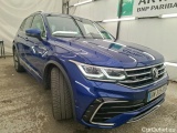  Volkswagen  Tiguan VOLKSWAGEN  / 2020 / 5P / SUV 2.0 TDI 150 DSG7 R-Line Exclusive #4
