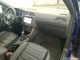  Volkswagen  Tiguan VOLKSWAGEN  / 2020 / 5P / SUV 2.0 TDI 150 DSG7 R-Line Exclusive #5