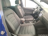  Volkswagen  Tiguan VOLKSWAGEN  / 2020 / 5P / SUV 2.0 TDI 150 DSG7 R-Line Exclusive #6
