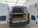  Citroen  Berlingo  Fourgon Driver M 650 1.5 BlueHDi 130CV BVA8 E6dT #10