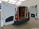  Citroen  Berlingo  Fourgon Club M 650 1.5 BlueHDi 100CV BVM5 E6dT #8