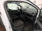  Citroen  Berlingo  Fourgon Club M 650 1.5 BlueHDi 100CV BVM5 E6dT #6