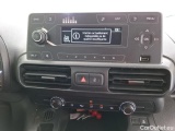  Citroen  Berlingo  Fourgon Club M 650 1.5 BlueHDi 100CV BVM5 E6dT #10