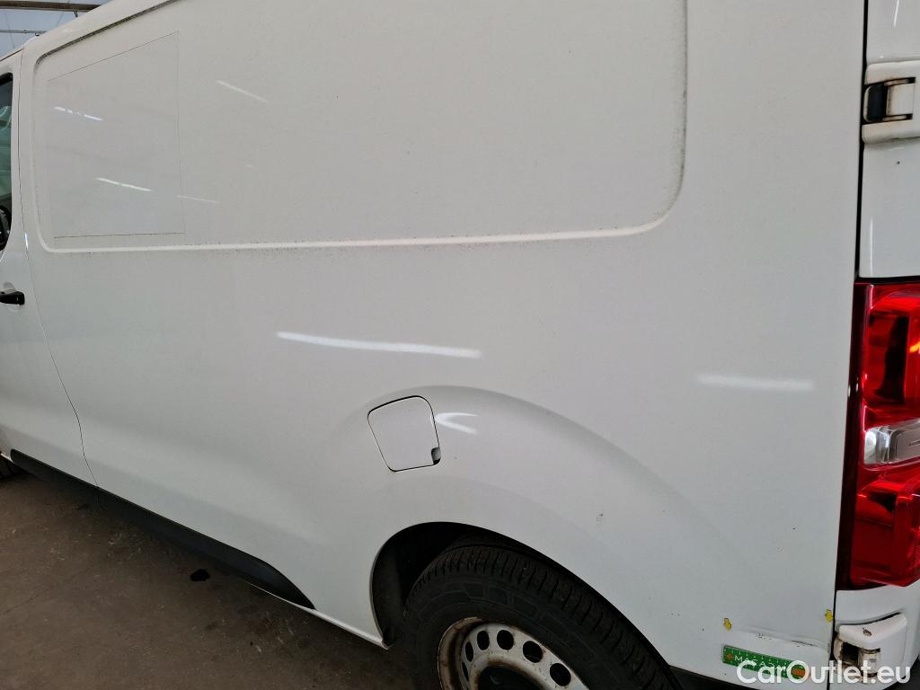  Peugeot  Expert PEUGEOT  VU 4p Fourgon 2.0 BlueHDi 120 S&S Standard Premium P. #10