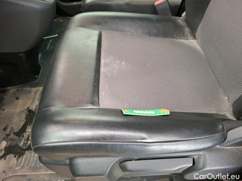 Citroen  Jumpy  Fourgon Driver M 2.0 BlueHDi 120CV BVM6 E6dT #8
