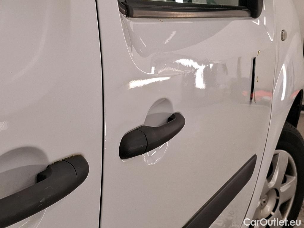  Renault  Kangoo RENAULT  Express / 2013 / 4P / Fourgonnette Extra R-Link dCi 75 #12