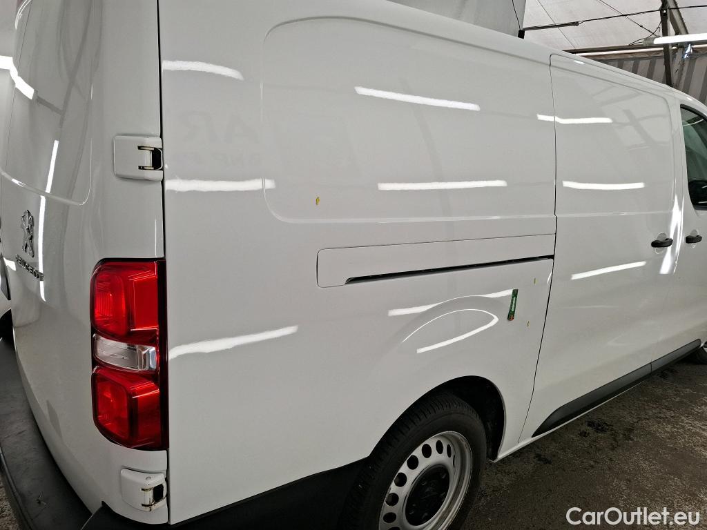  Peugeot  Expert  Fourgon Asphalt L3 2.0 HDi 120CV BVM6 E6d #3