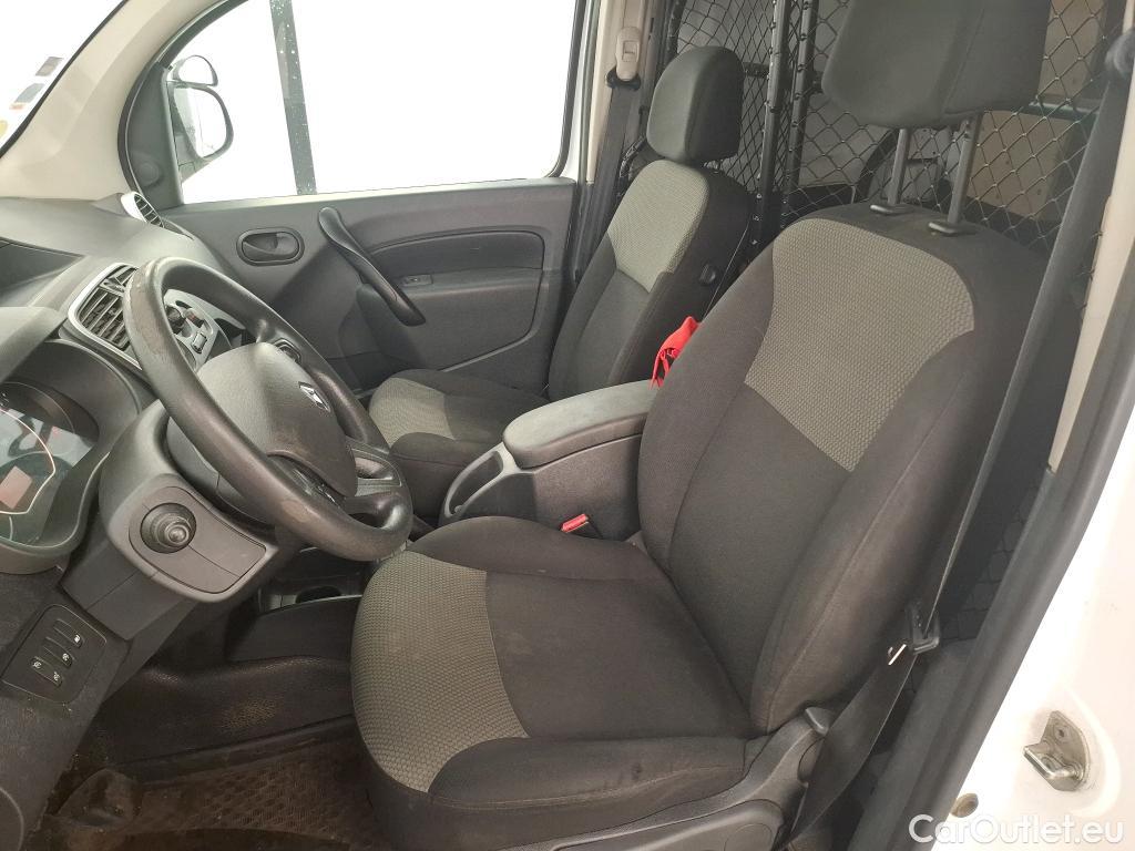  Renault  Kangoo RENAULT  Express / 2013 / 4P / Fourgonnette Extra R-Link dCi 75 #27