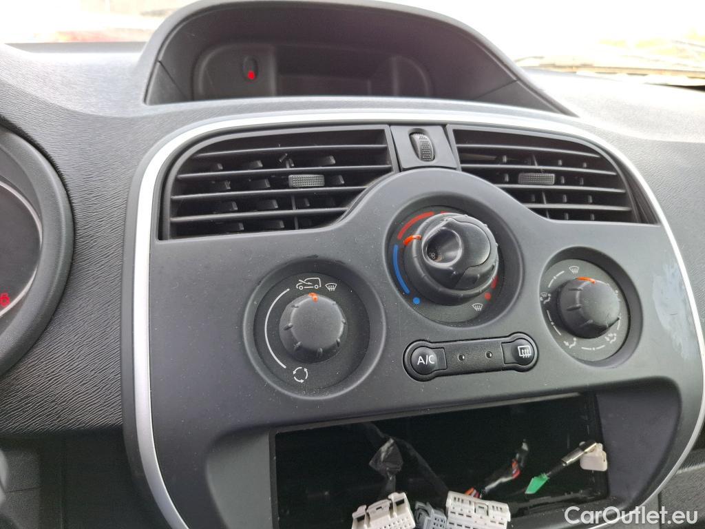  Renault  Kangoo  Express Maxi Grand Confort 1.5 dCi 90CV BVM5 E6 #21