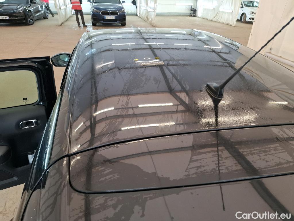 Citroen  C4 Cactus CITROEN  VU 5p Berline BlueHDi 100 Feel Nav / TRANSFO VP/VF #1