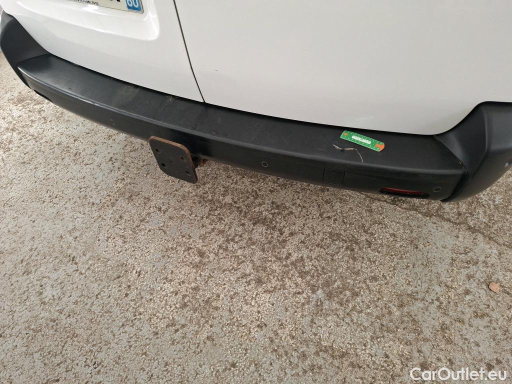  Peugeot  Expert  Fourgon Asphalt L3 2.0 HDi 120CV BVM6 E6d #31