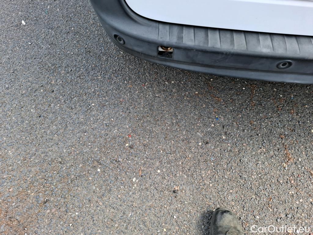  Renault  Kangoo  Express Maxi Grand Confort 1.5 dCi 90CV BVM5 E6 #45