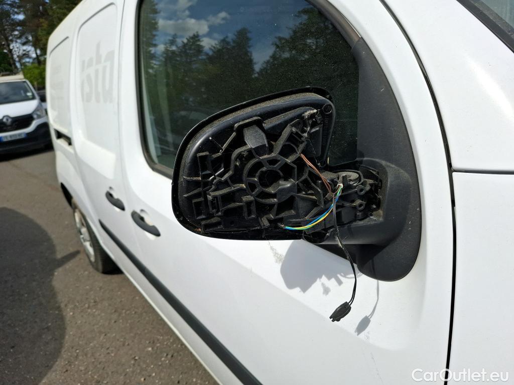  Renault  Kangoo  Express Maxi Grand Confort 1.5 dCi 90CV BVM5 E6 #32