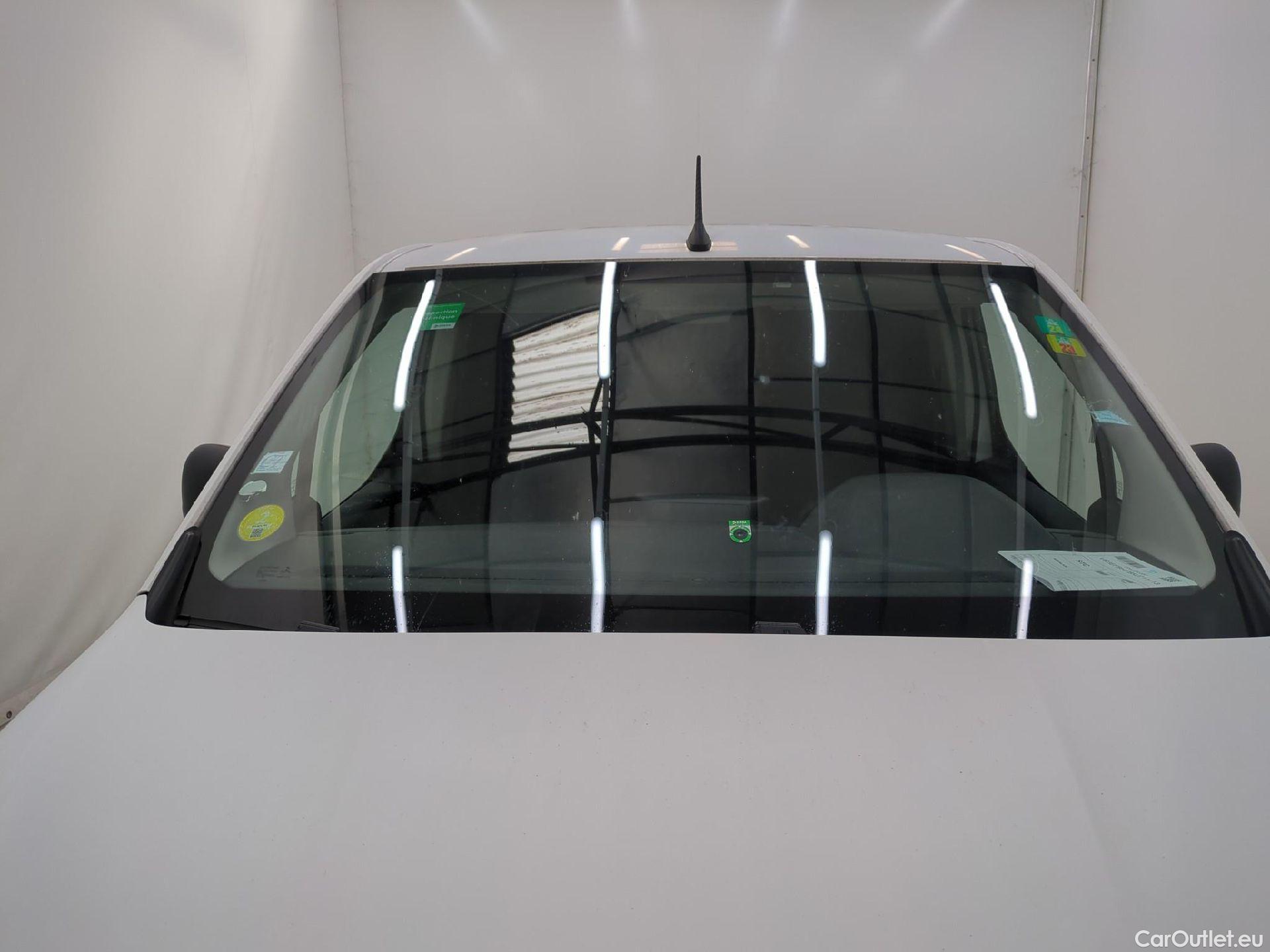  Peugeot  Partner  Premium L2 1.6 HDi 100CV BVM5 E6 #54