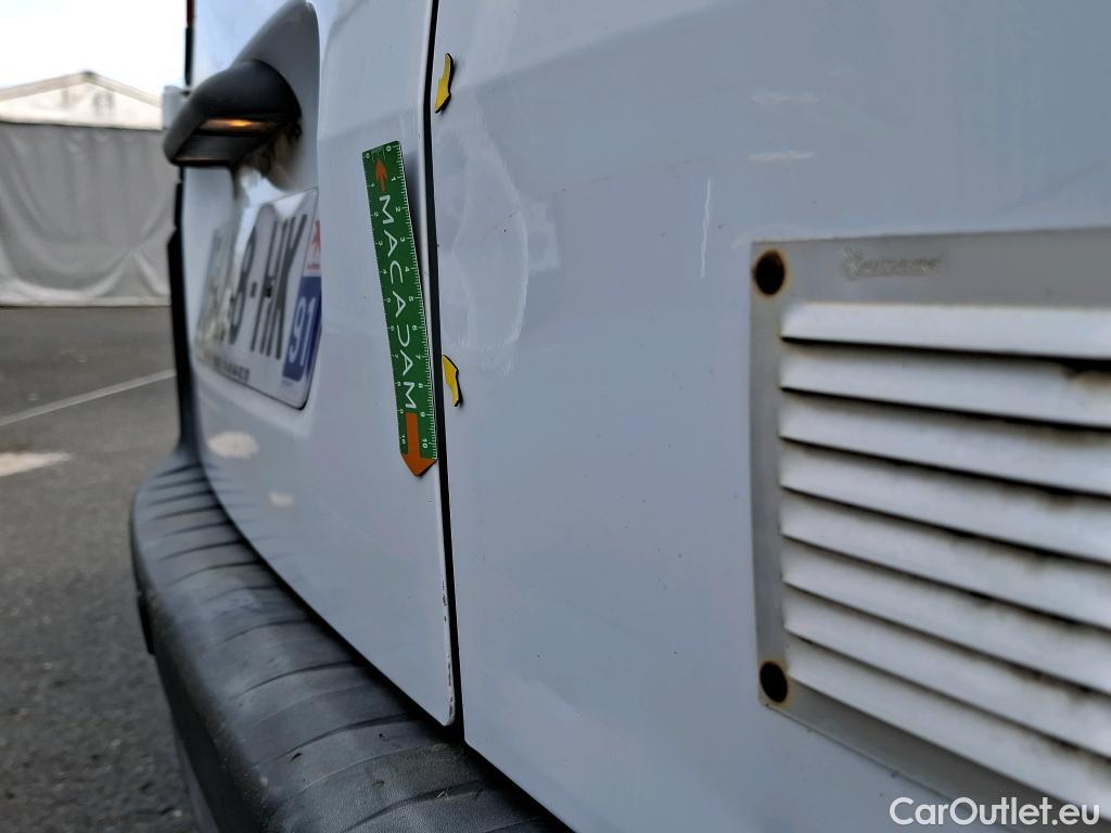  Renault  Kangoo  Express Maxi Grand Confort 1.5 dCi 90CV BVM5 E6 #10