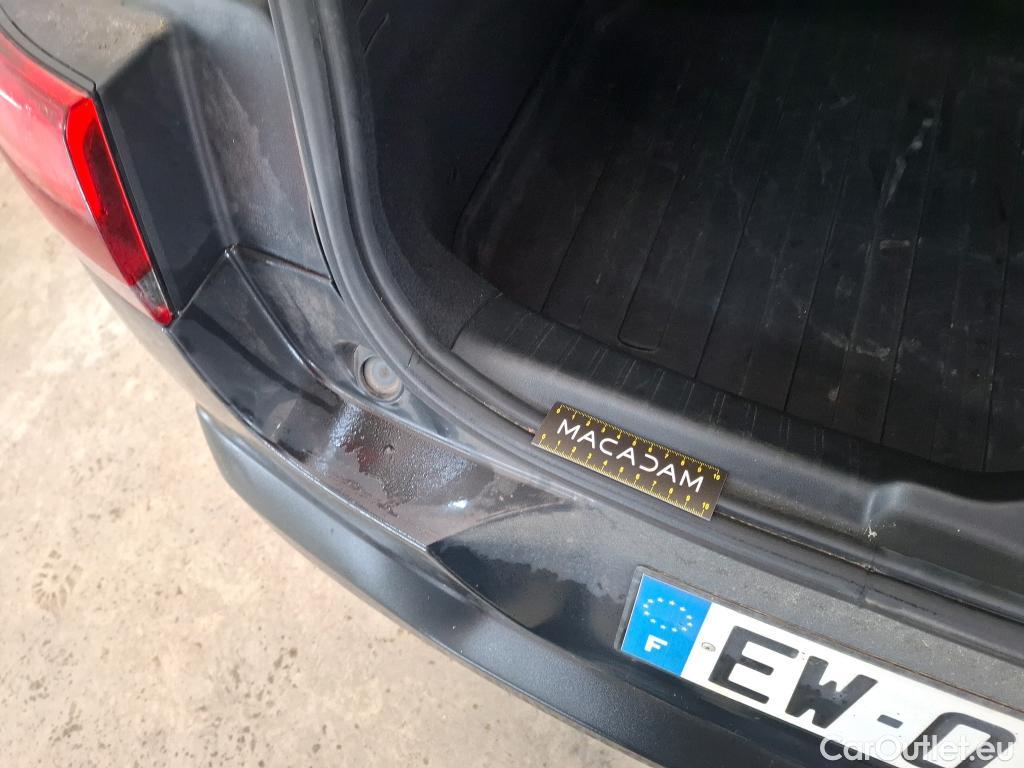  Citroen  C4 Cactus CITROEN  VU 5p Berline BlueHDi 100 Feel Nav / TRANSFO VP/VF #19
