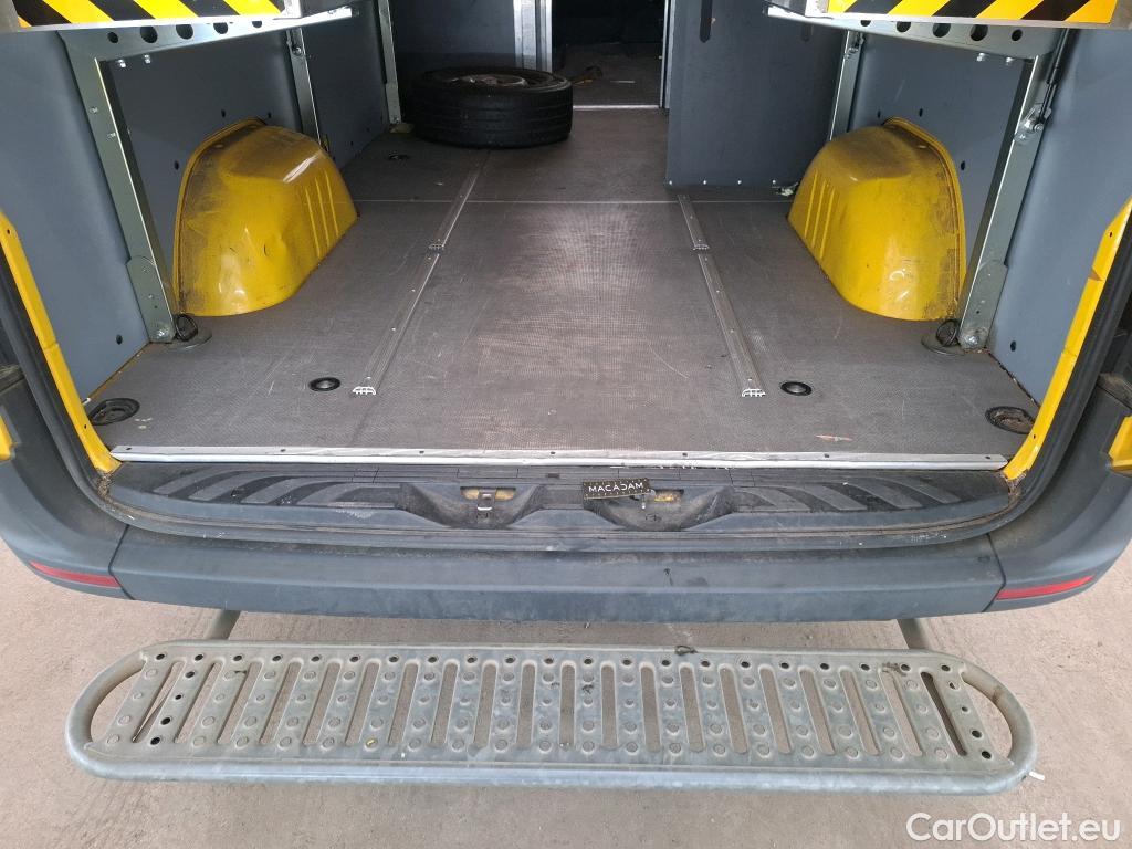  Mercedes  Sprinter MERCEDES-BENZ  VU 4p Fourgon 314 CDI Emp 3665 3.5T #74